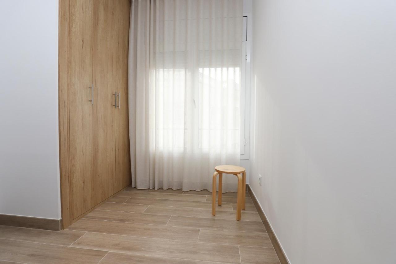 Apartaments Agneta - Rem Cambrils Exterior photo