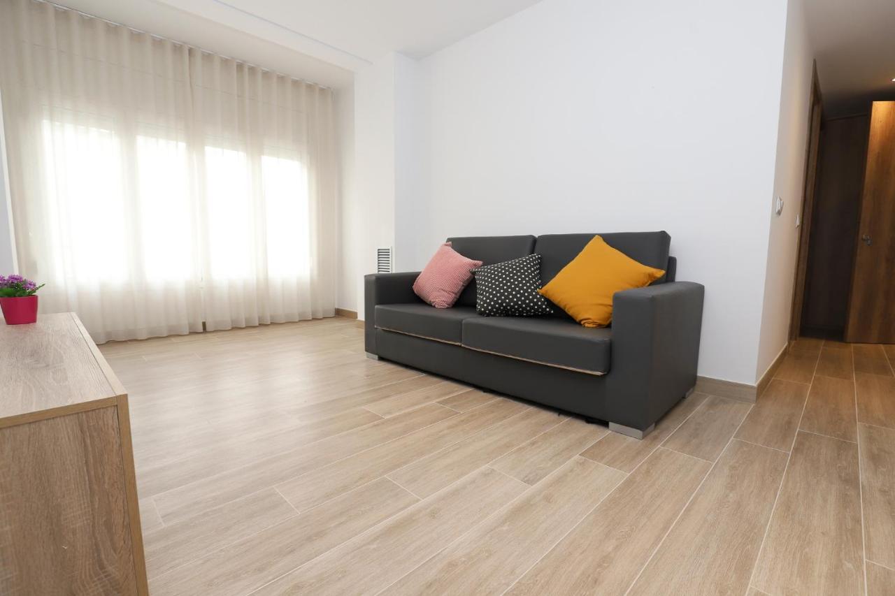Apartaments Agneta - Rem Cambrils Exterior photo
