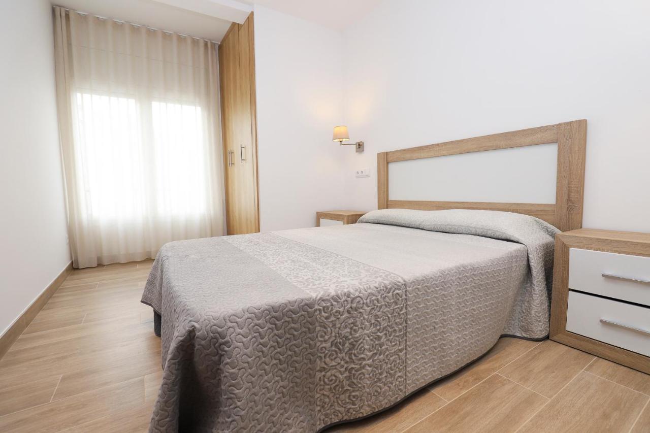 Apartaments Agneta - Rem Cambrils Exterior photo