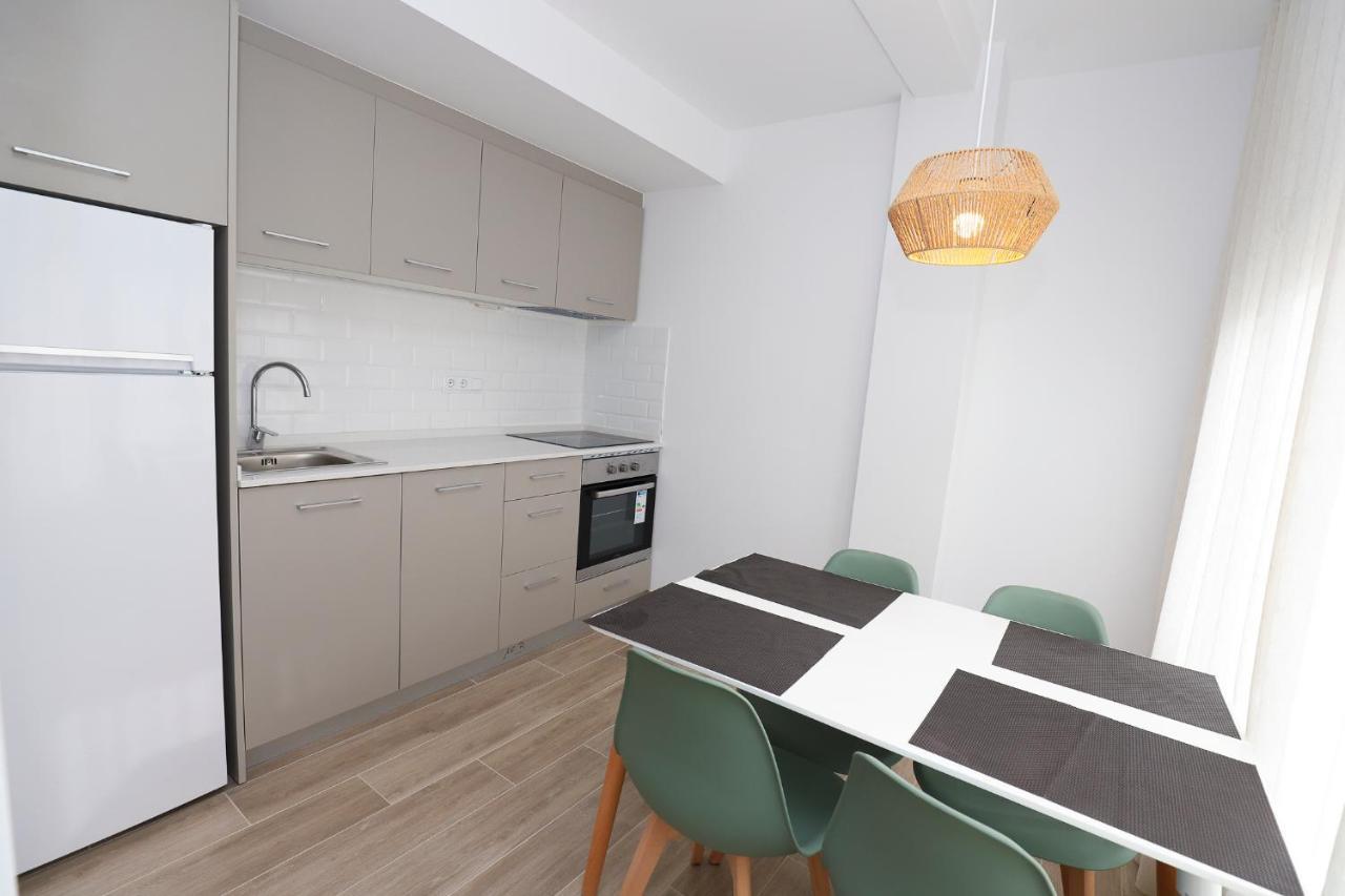 Apartaments Agneta - Rem Cambrils Exterior photo