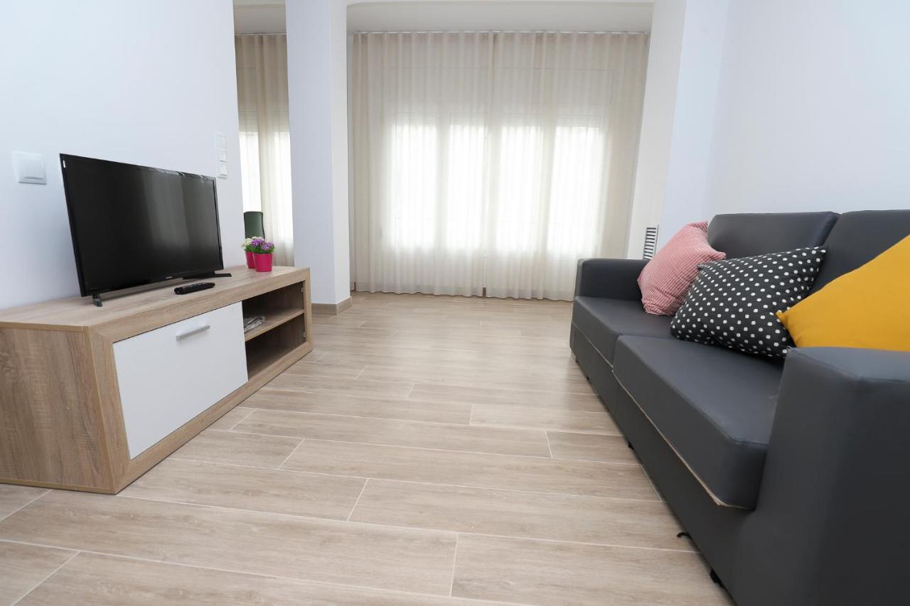 Apartaments Agneta - Rem Cambrils Exterior photo